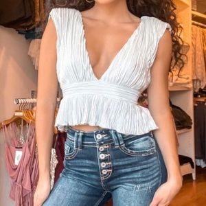 Le Los Collection Top